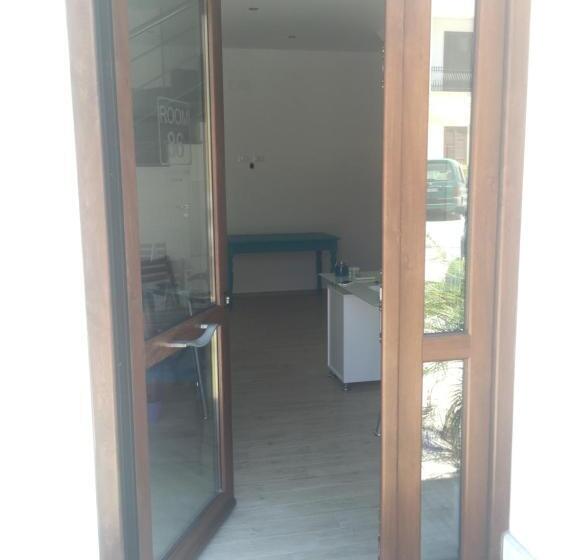 住宿加早餐  Room 86