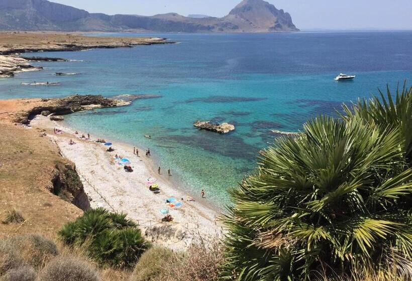 住宿加早餐  Room 86