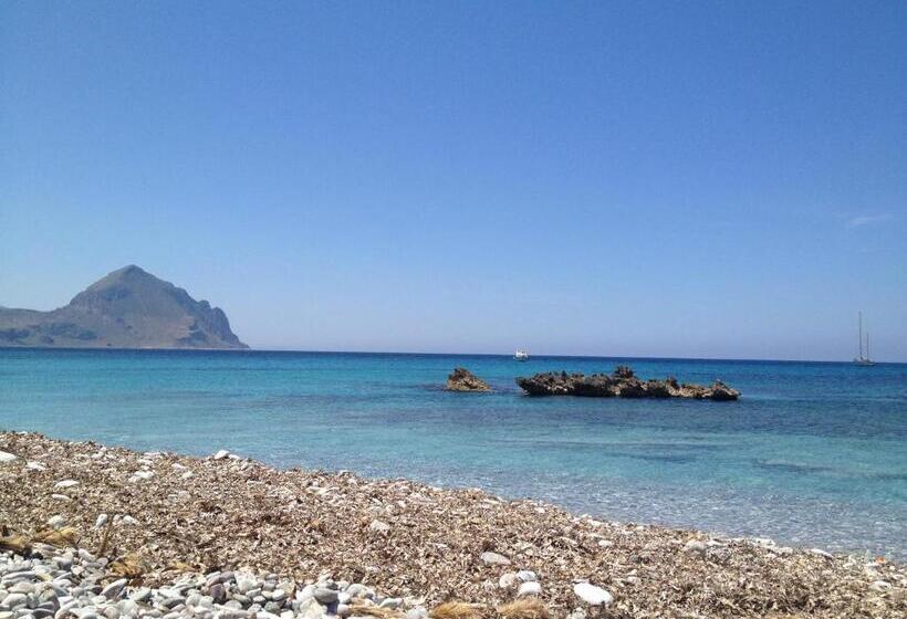 住宿加早餐  Room 86