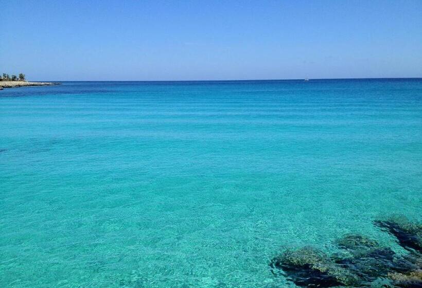 住宿加早餐  Room 86