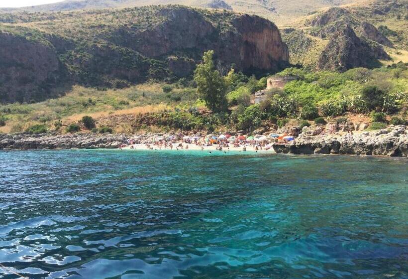 住宿加早餐  Room 86