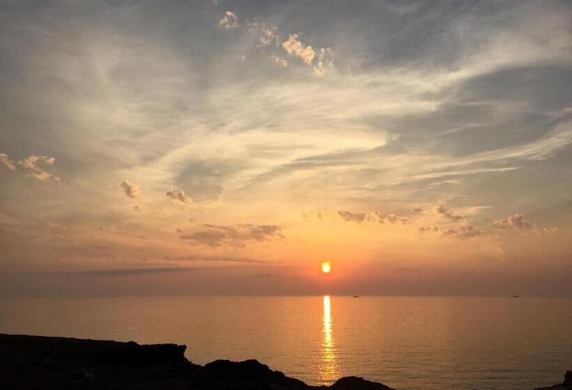 住宿加早餐  Room 86