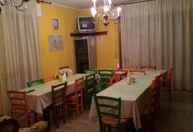 צימר B E B Il Vigneto