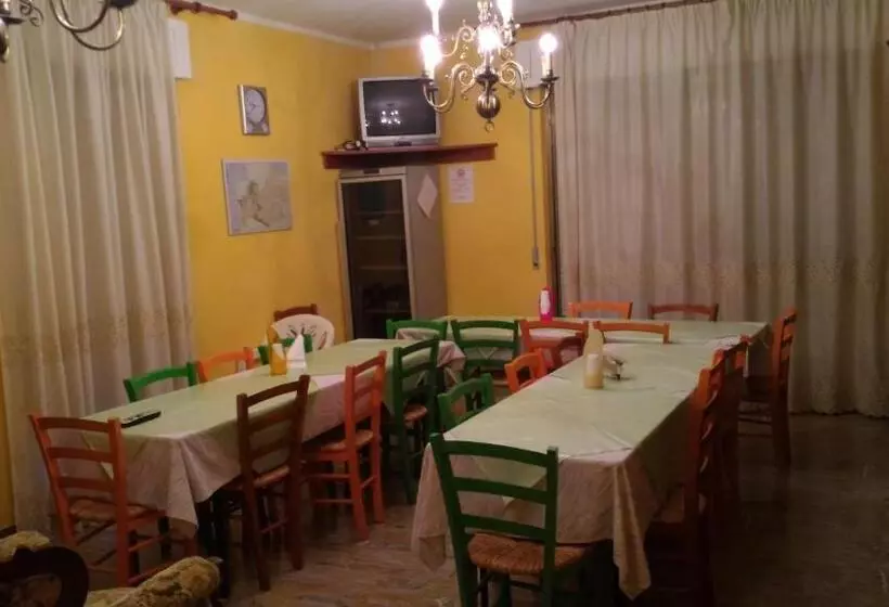 ベッドアンドブレックファースト B E B Il Vigneto