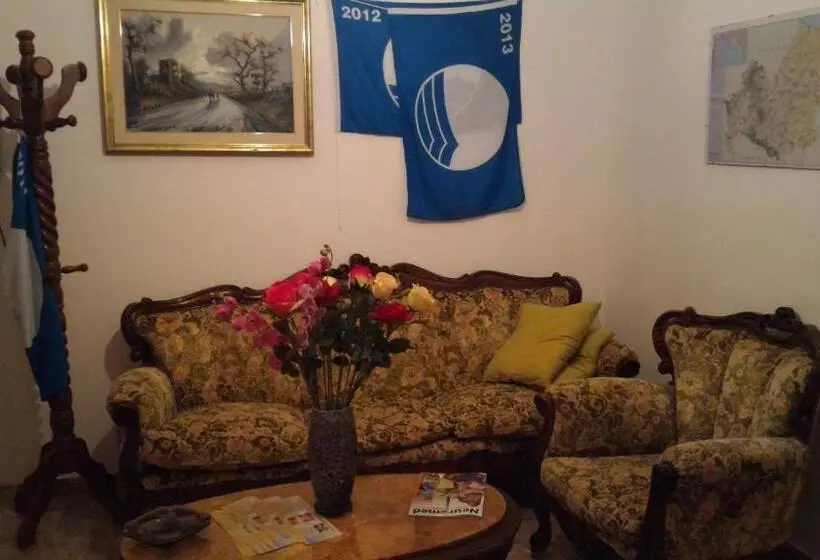 ベッドアンドブレックファースト B E B Il Vigneto