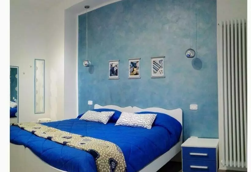 ベッドアンドブレックファースト La Casa Di Mà