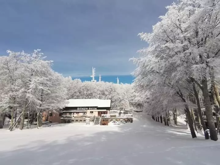 ベッドアンドブレックファースト La Casa Di Mà