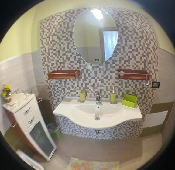 Bed and Breakfast Larcobaleno Di Chia