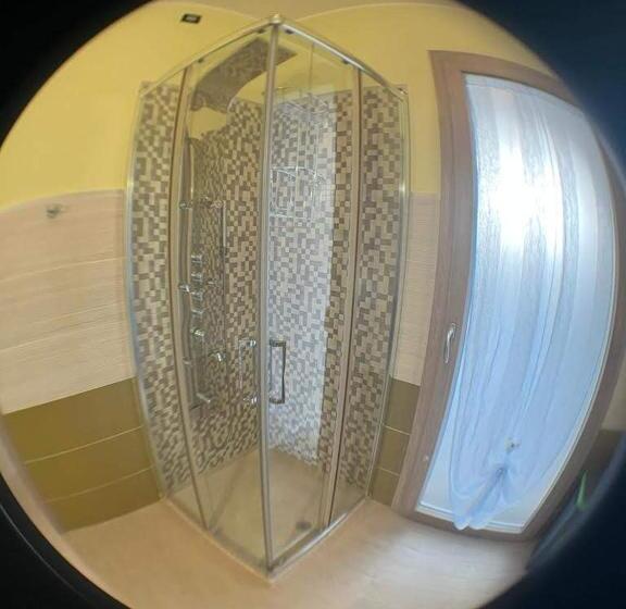 Bed and Breakfast Larcobaleno Di Chia