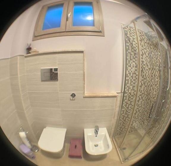 Bed and Breakfast Larcobaleno Di Chia