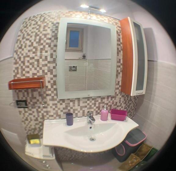 Bed and Breakfast Larcobaleno Di Chia