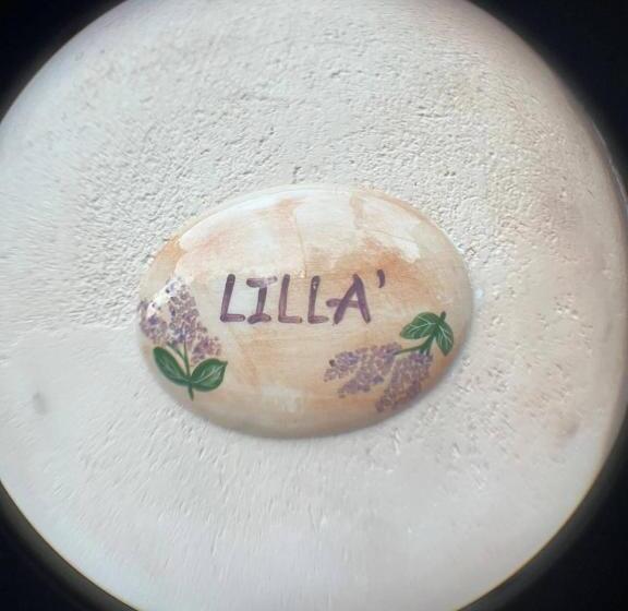 Bed and Breakfast Larcobaleno Di Chia