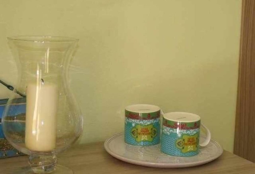 Bed and Breakfast Larcobaleno Di Chia