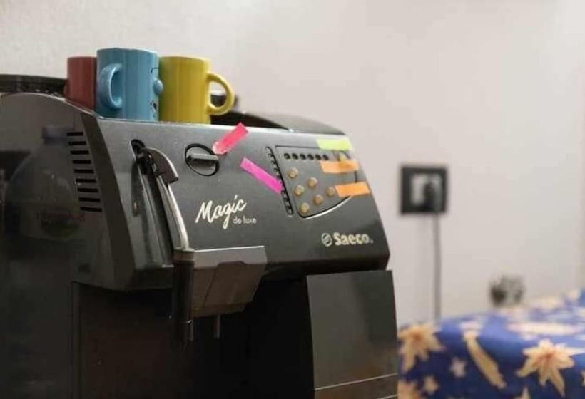 Bed and Breakfast Larcobaleno Di Chia