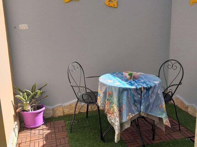 Bed and Breakfast Larcobaleno Di Chia