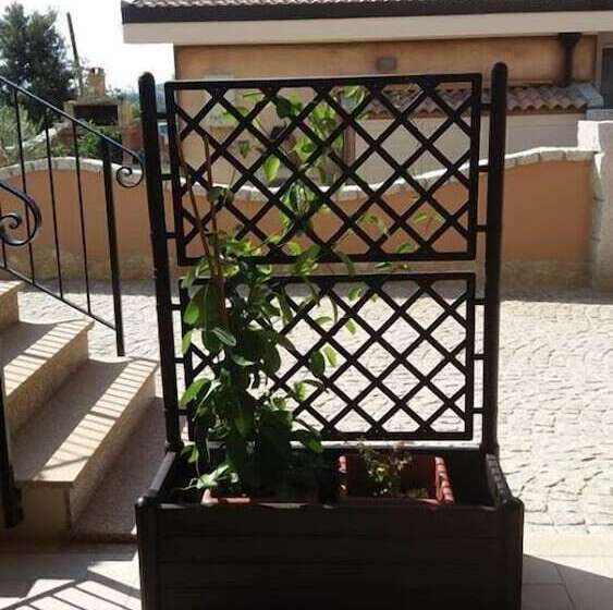 Bed and Breakfast Larcobaleno Di Chia