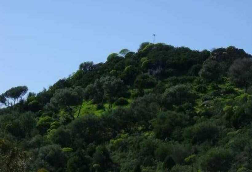 Bed and Breakfast Larcobaleno Di Chia