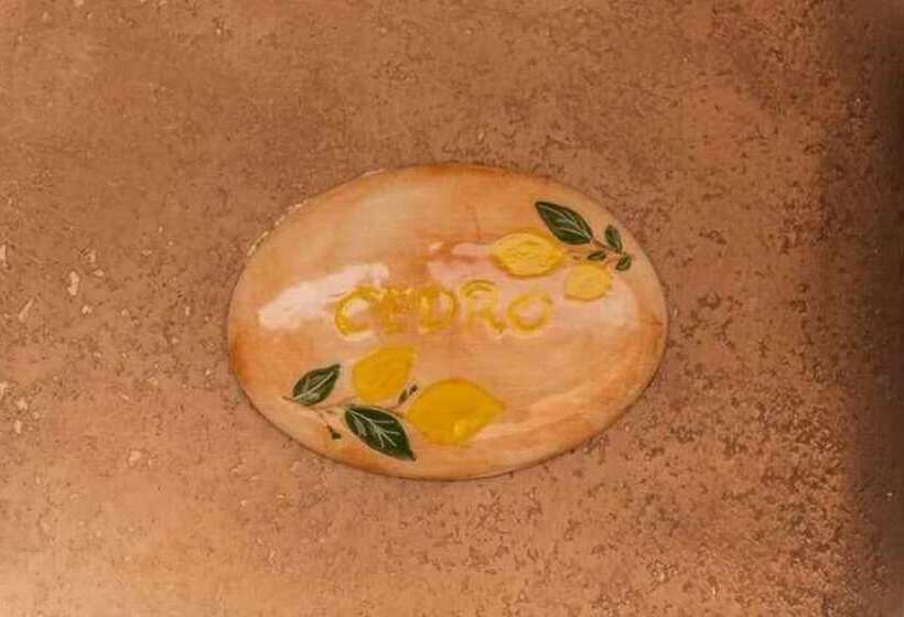 Bed and Breakfast Larcobaleno Di Chia