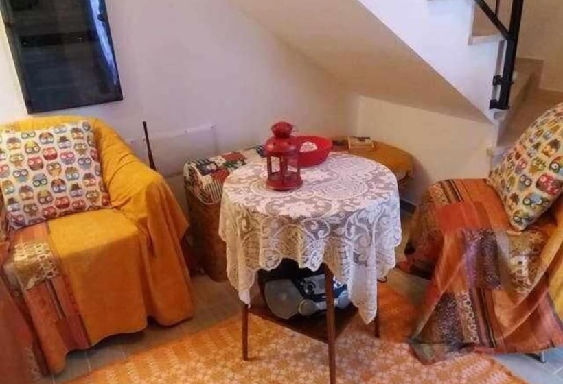 Bed and Breakfast Larcobaleno Di Chia