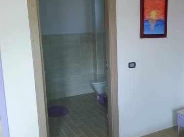 Bed and Breakfast Larcobaleno Di Chia