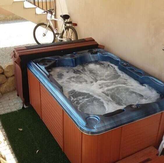 Bed and Breakfast Larcobaleno Di Chia