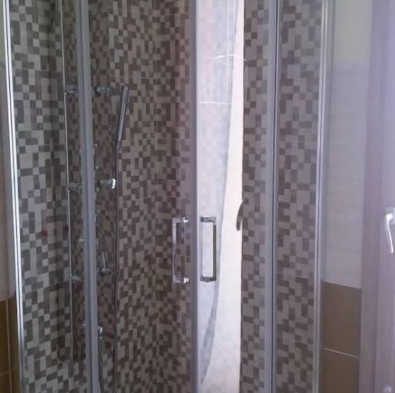 Bed and Breakfast Larcobaleno Di Chia