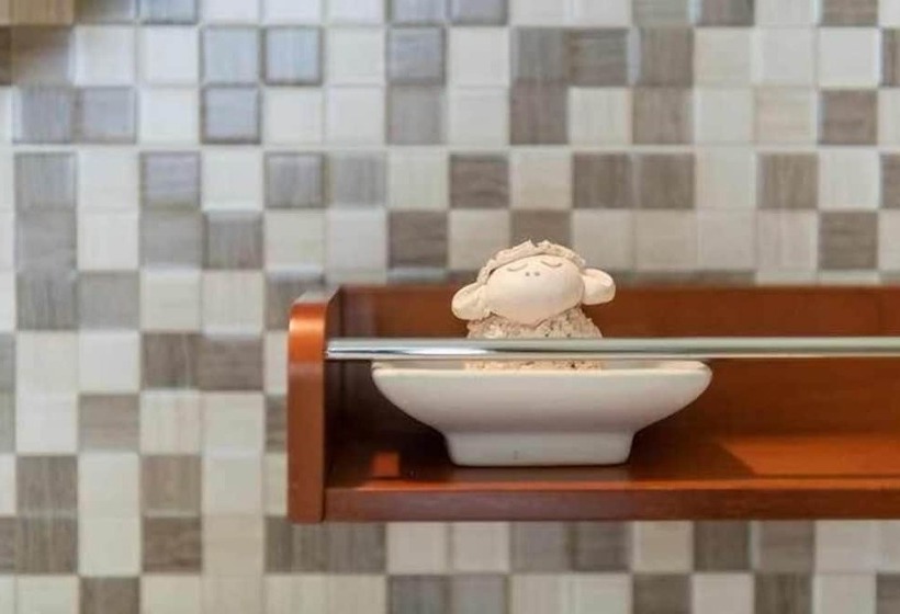 Bed and Breakfast Larcobaleno Di Chia