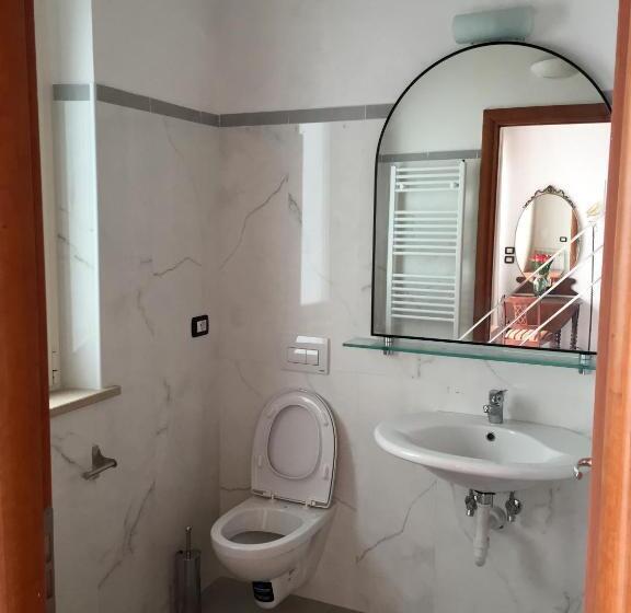 مبيت وإفطار Le Limonaie A Mare