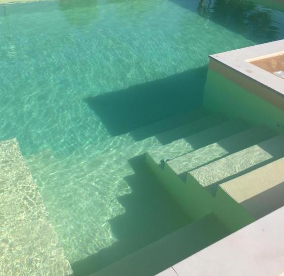 مبيت وإفطار Le Limonaie A Mare