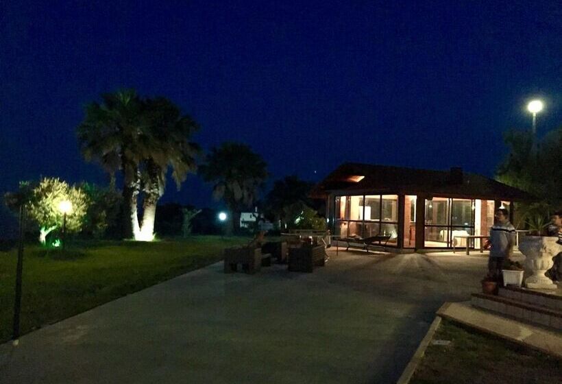 مبيت وإفطار Le Limonaie A Mare