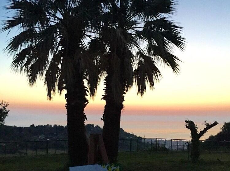 مبيت وإفطار Le Limonaie A Mare