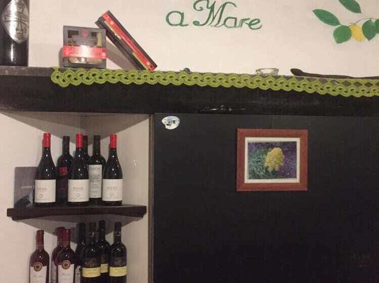 مبيت وإفطار Le Limonaie A Mare