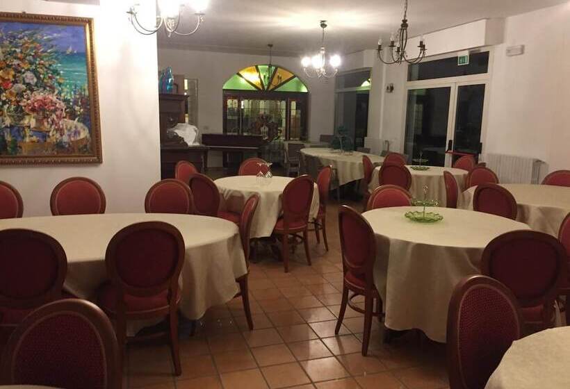 مبيت وإفطار Le Limonaie A Mare