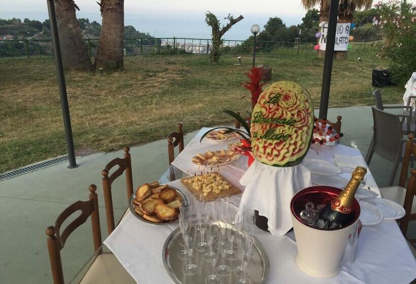 مبيت وإفطار Le Limonaie A Mare