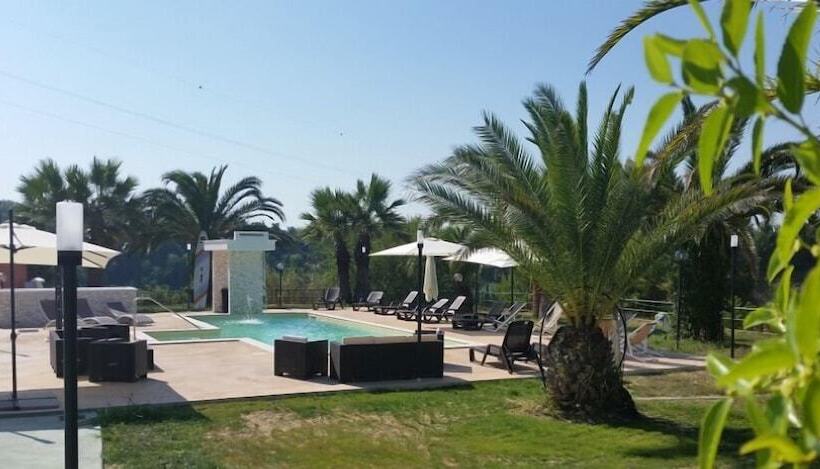 مبيت وإفطار Le Limonaie A Mare