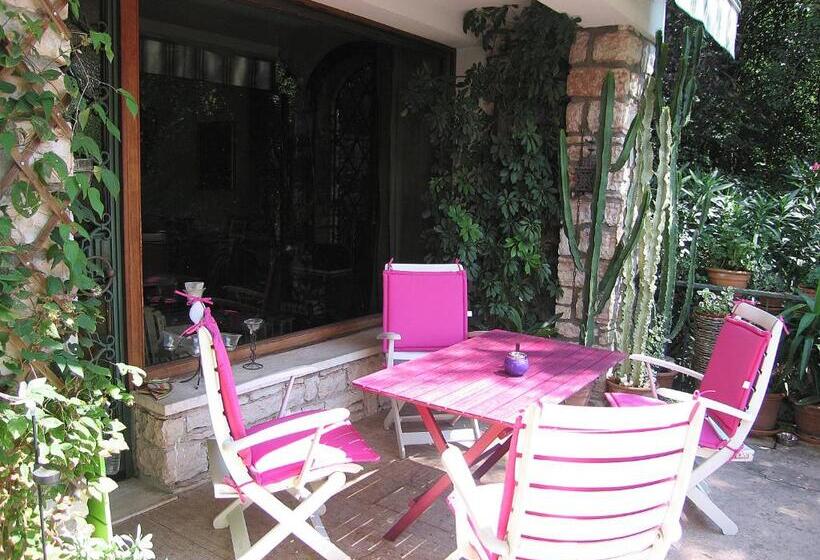 住宿加早餐  Villa Tra  Monti