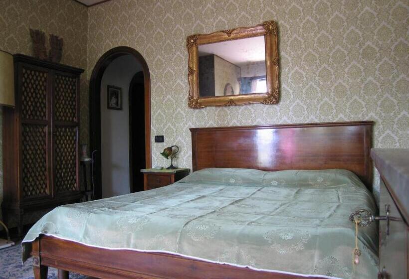 住宿加早餐  Villa Tra  Monti