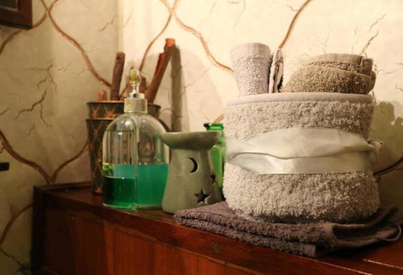 住宿加早餐  Villa Tra  Monti