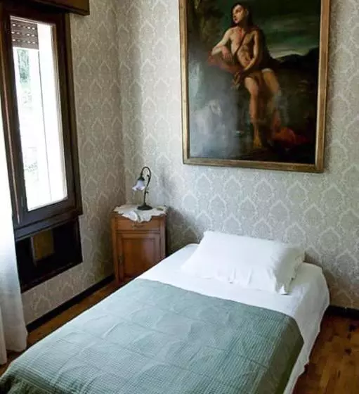 Aamiaismajoitus (B&B) Villa Tra  Monti