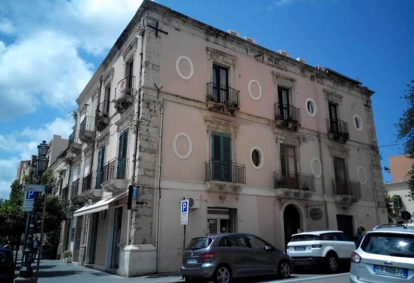 Bed & Breakfast Phenicusa