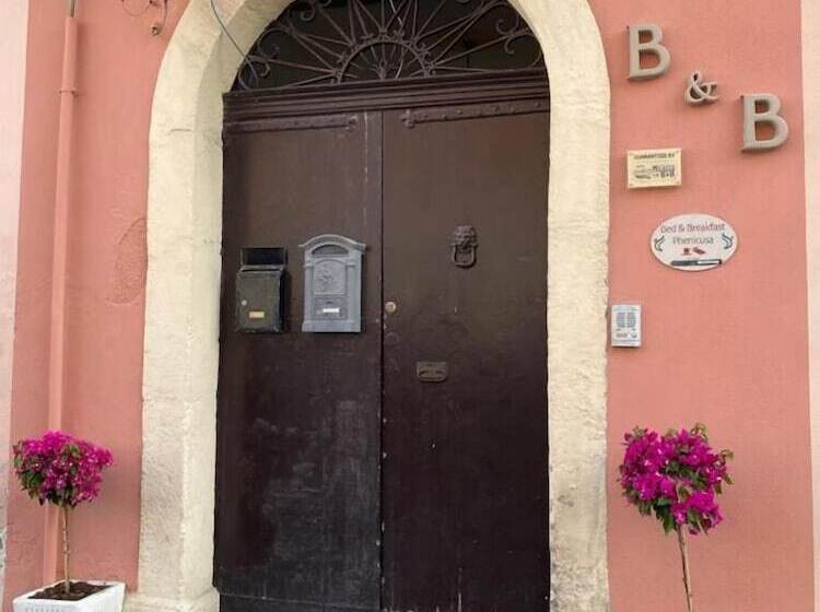 Bed & Breakfast Phenicusa