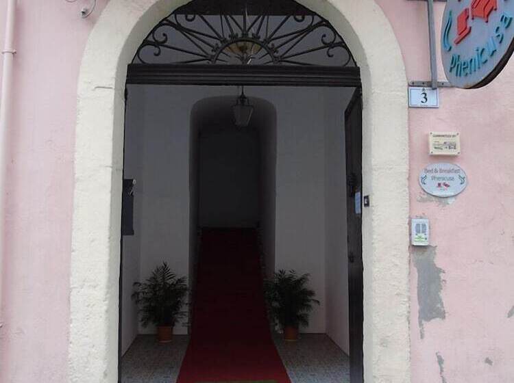 Bed & Breakfast Phenicusa