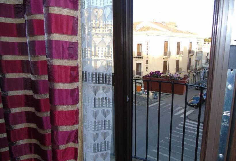 Bed & Breakfast Phenicusa