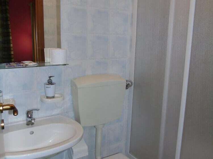 Bed & Breakfast Phenicusa