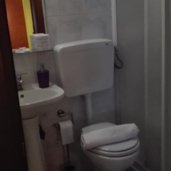 Bed & Breakfast Phenicusa