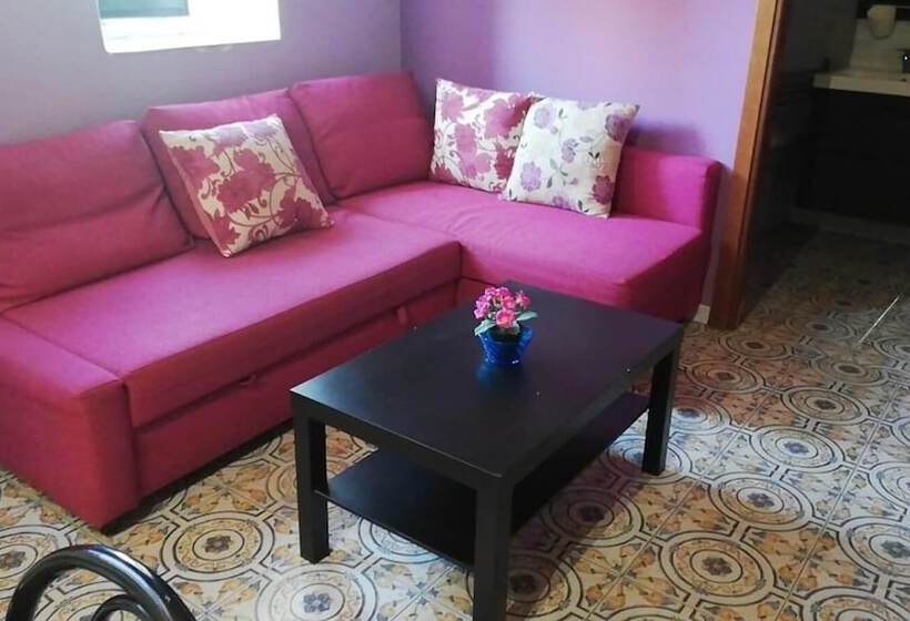 Bed & Breakfast Phenicusa