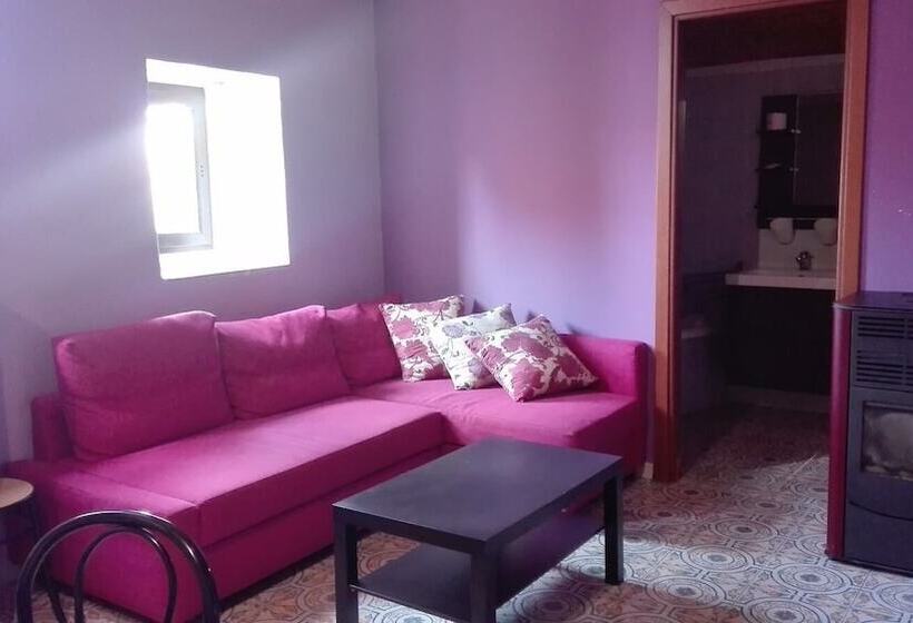 Bed & Breakfast Phenicusa