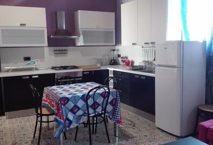 Bed & Breakfast Phenicusa