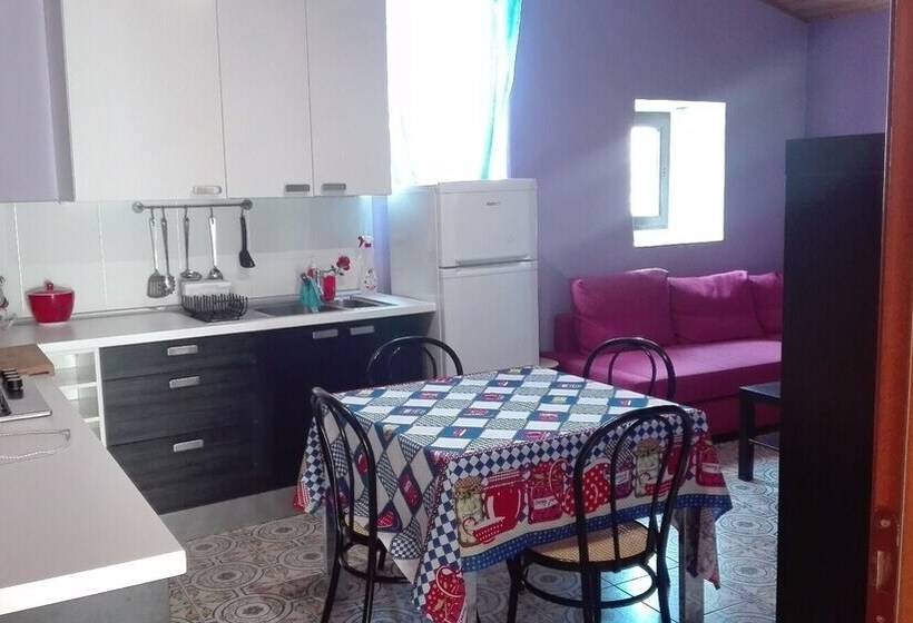 Bed & Breakfast Phenicusa