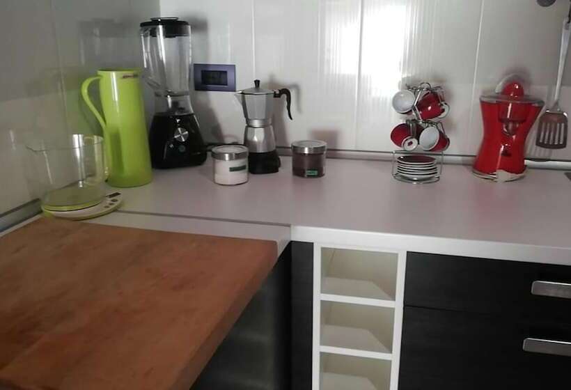 Bed & Breakfast Phenicusa